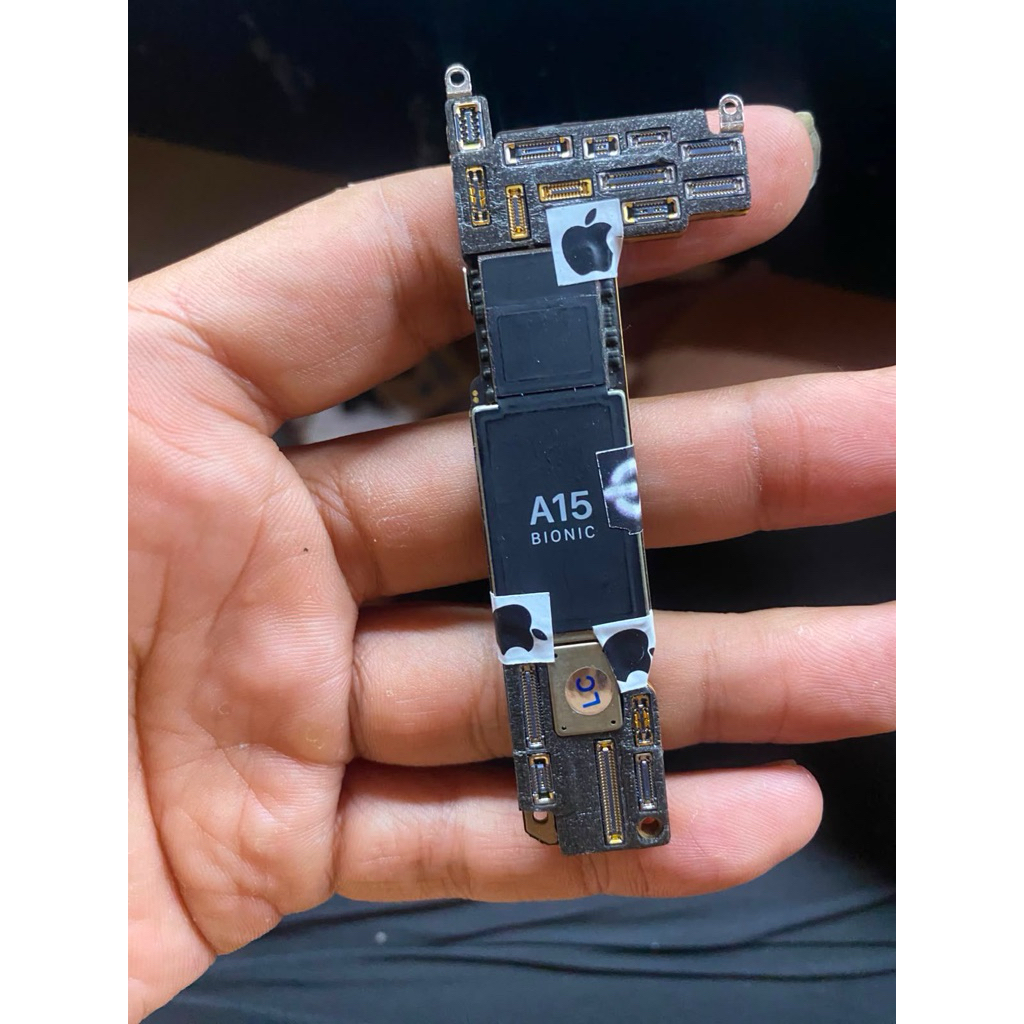 Mesin iphone 13 wifi only