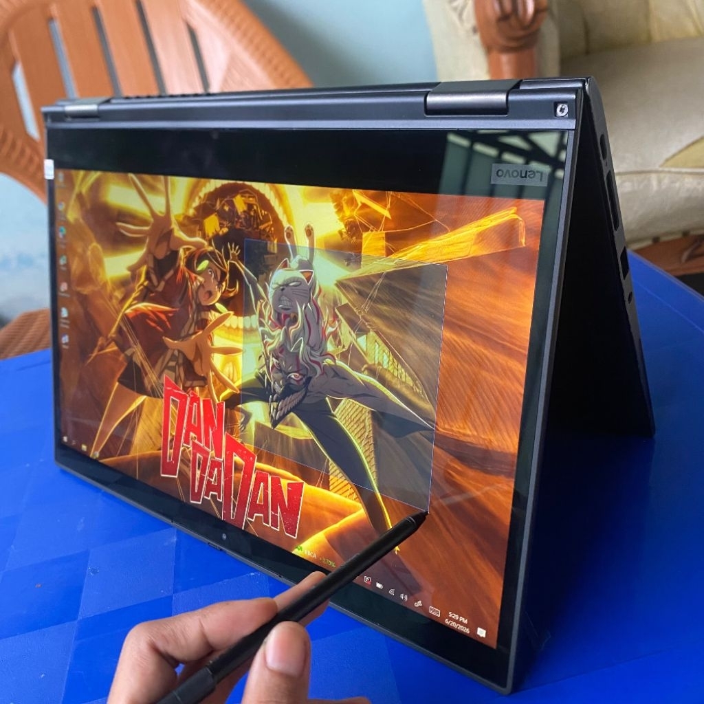 Thinkpad X390 Yoga