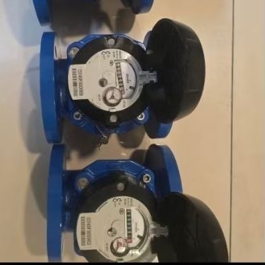 Water Meter Itron 2.5 inch DN 65 mm