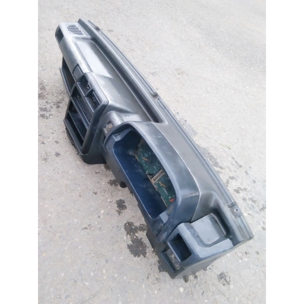 dashboard dasbor T120ss original copotan