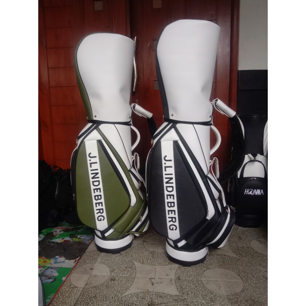 bag golf JL tas golf premium quality