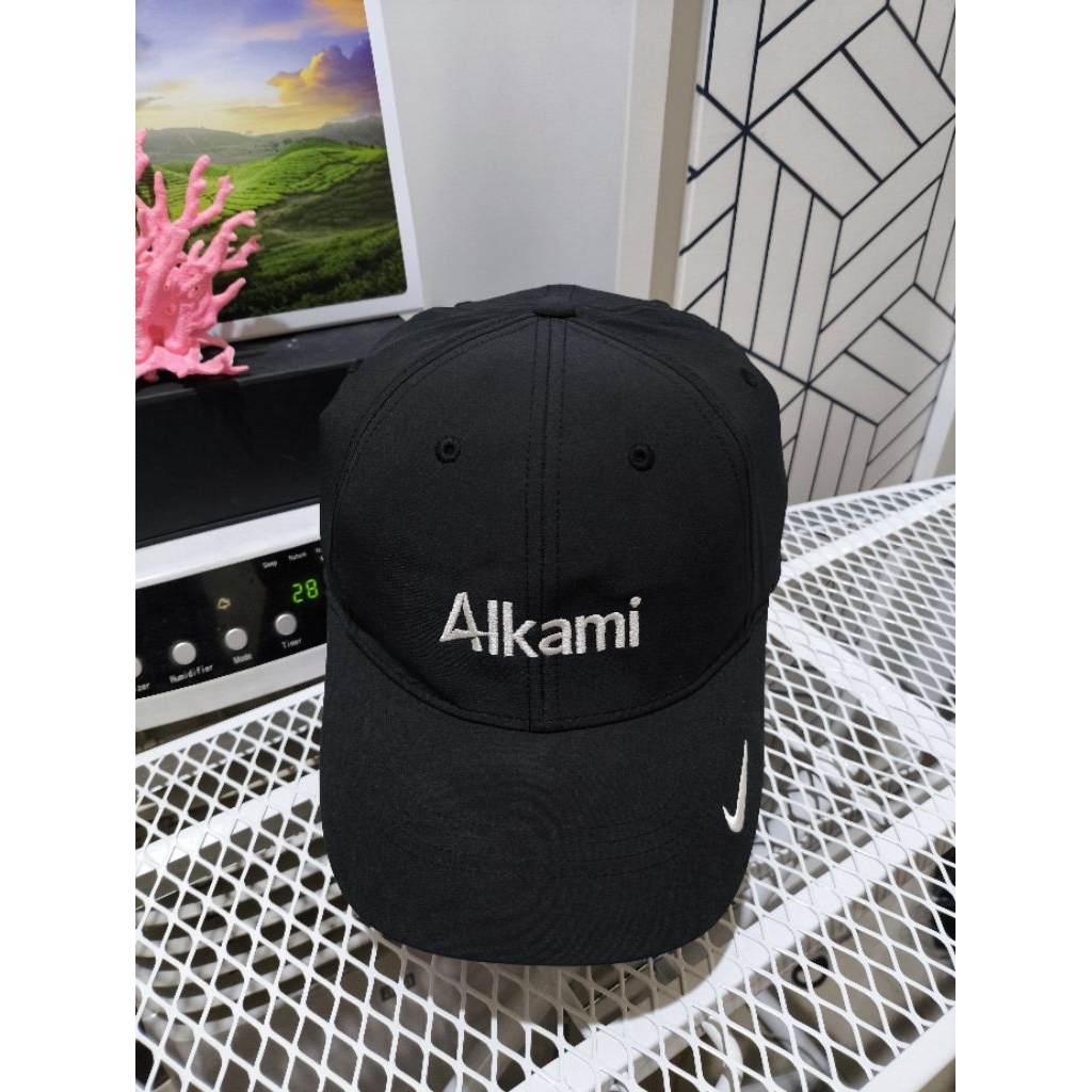 Topi Nike Running Alkami