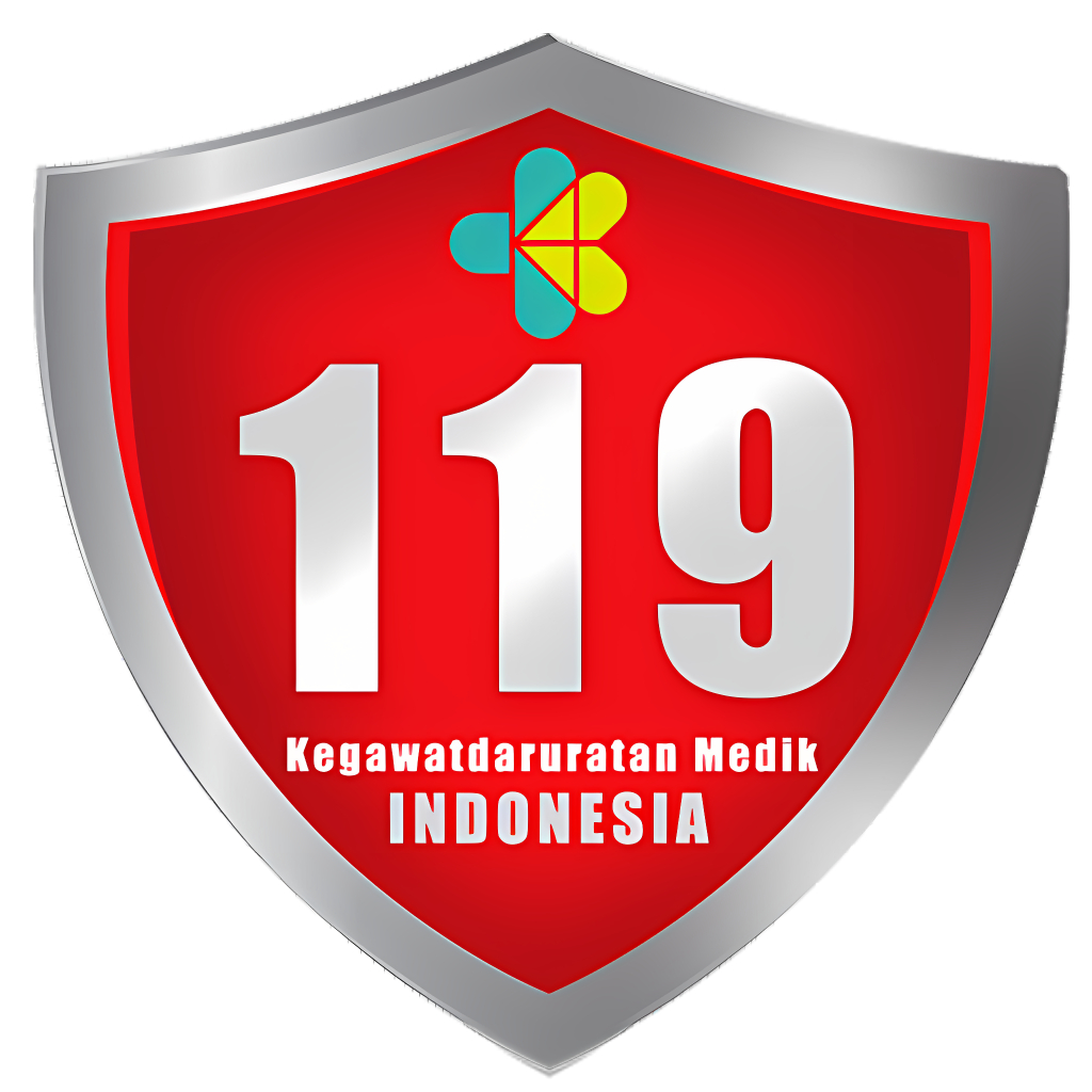 STIKER VINYL PSC 119 CALL CENTER
