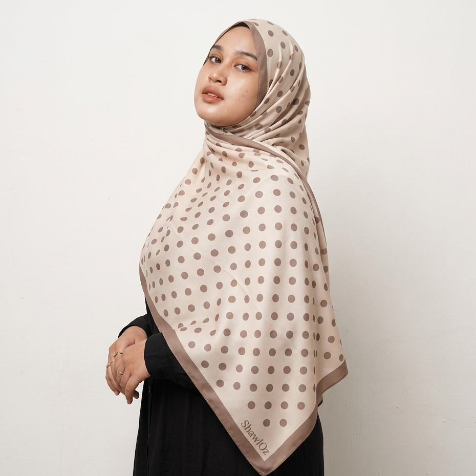 Shawl.oz Hijab Pashmina Ceruty Motif/Pashmina Printed Premium/Printed Pashmina/Pashmina Motif Malay