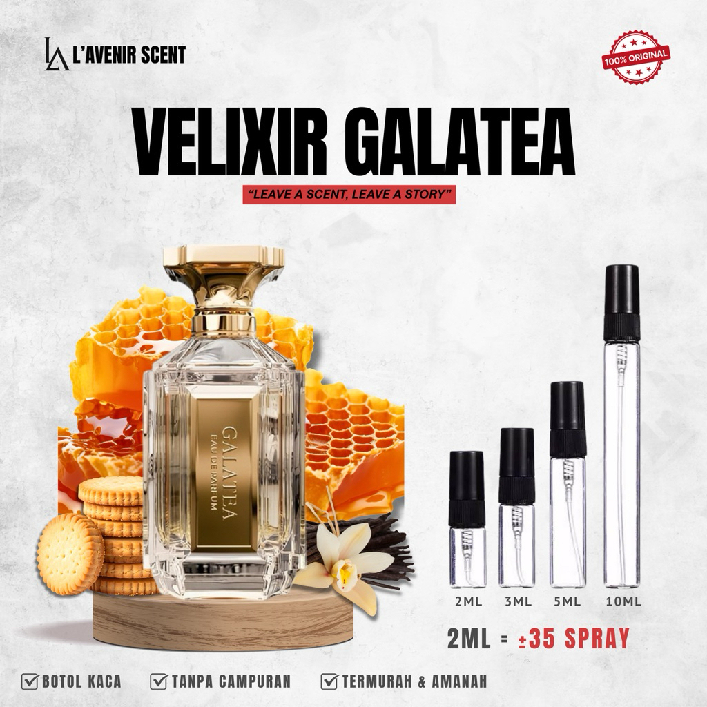Harga velixir galatea Terbaru Jun 2026 | BigGo Indonesia