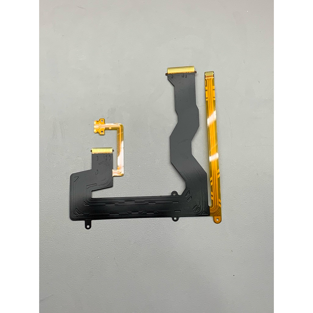 Flex Lcd For Olympus Omd-EM10 EM10 Mark II EM10 Mark II Mark II