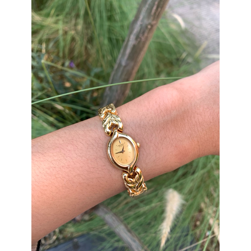 Seiko Ladies Vintage