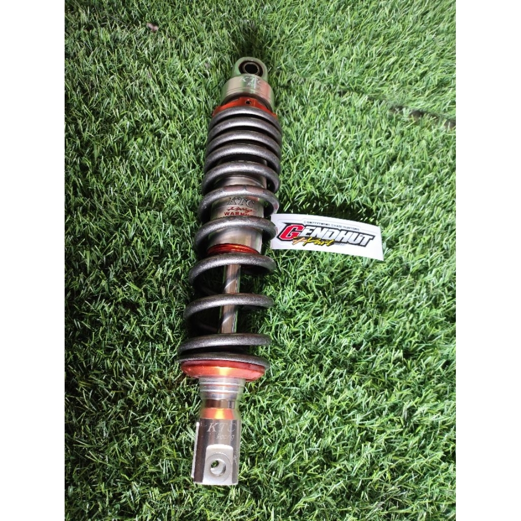 shock ktc razor ukuran 330