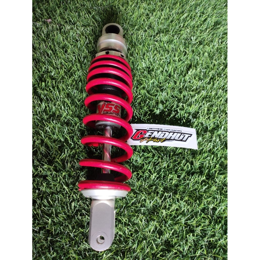 yss z series original second ukuran 300