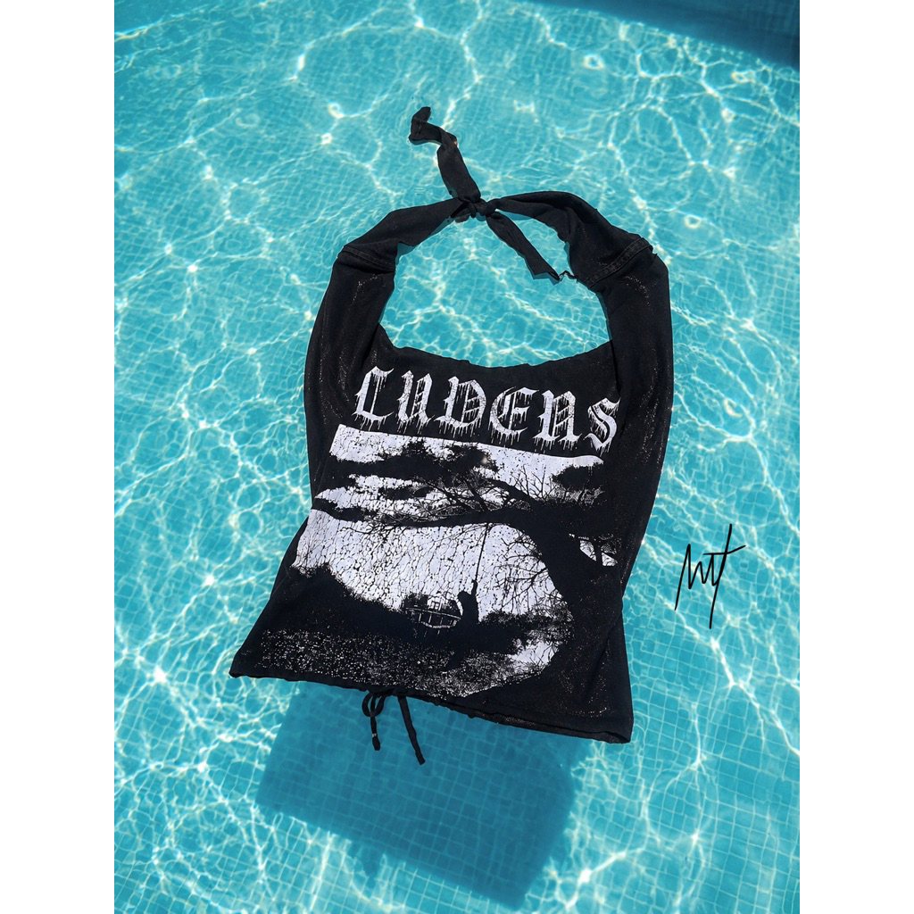 t-top “ludens” (tanktop)