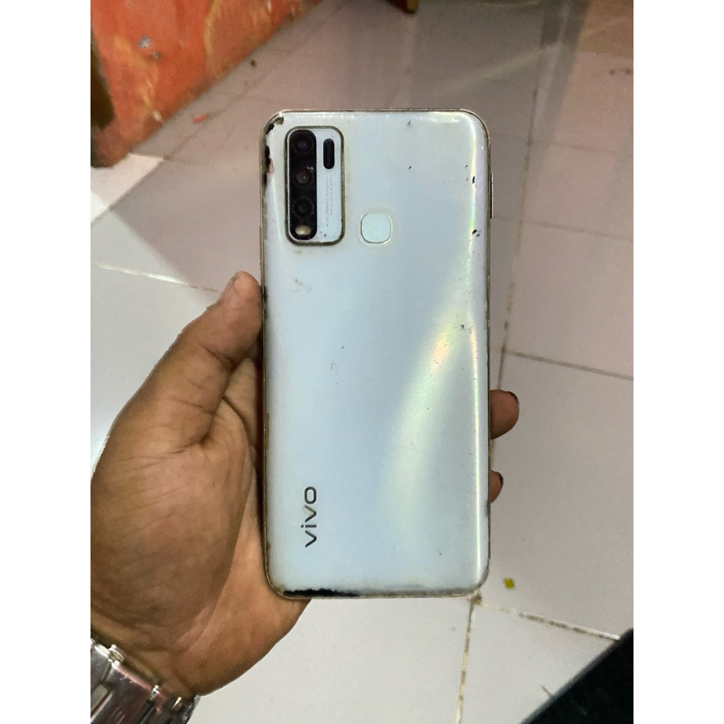 vivo y30 minus lcd