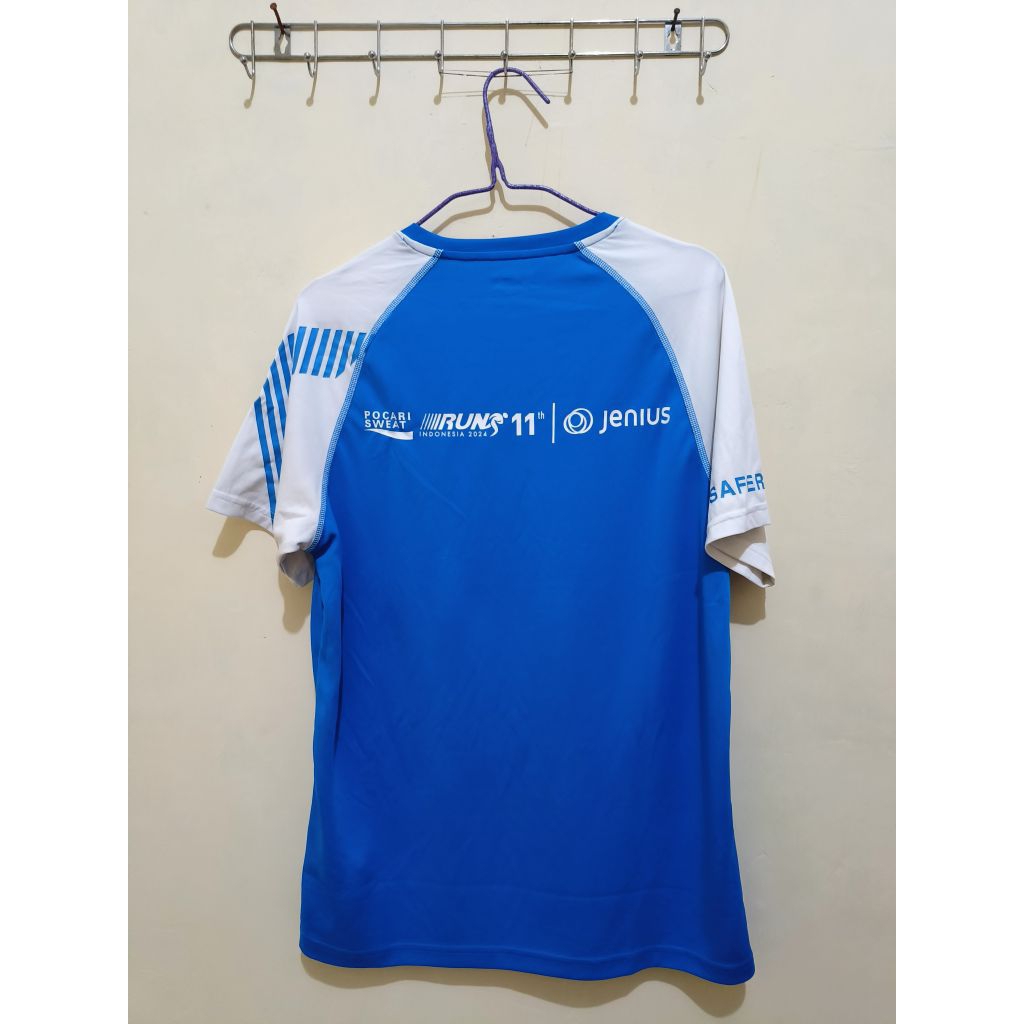 jersey pocari sweat run virtual 2024