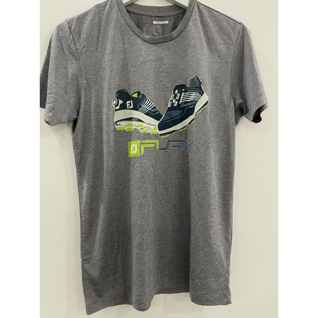 kaos golf FJ