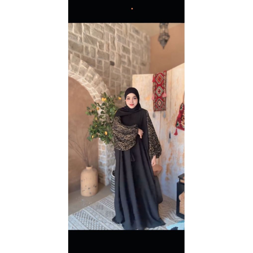 QAILULA Farasha ( Limited Edition ) Vol 6