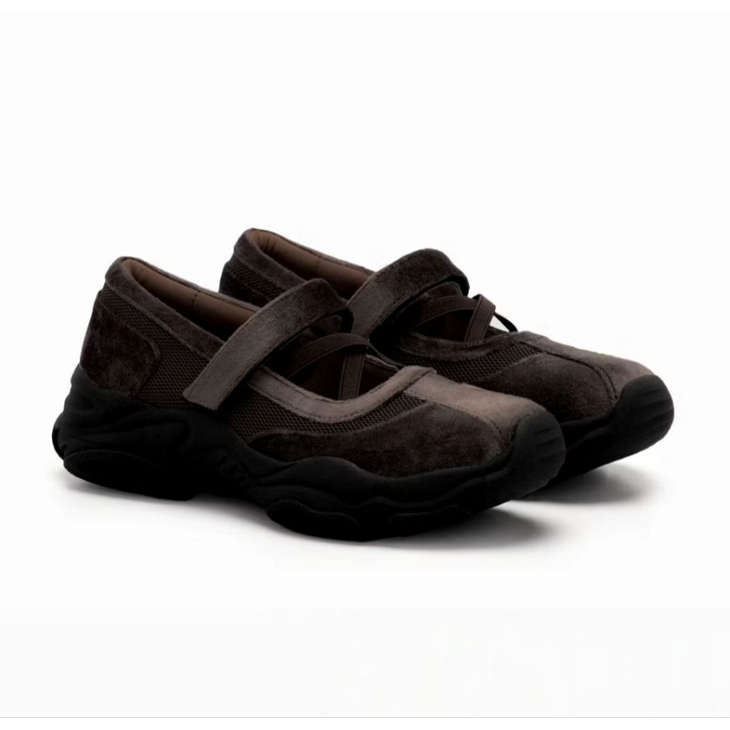zolisya sneakers brown adorable project pl