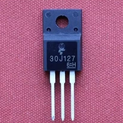 GT30J127 30j127 600V 200A Mosfet