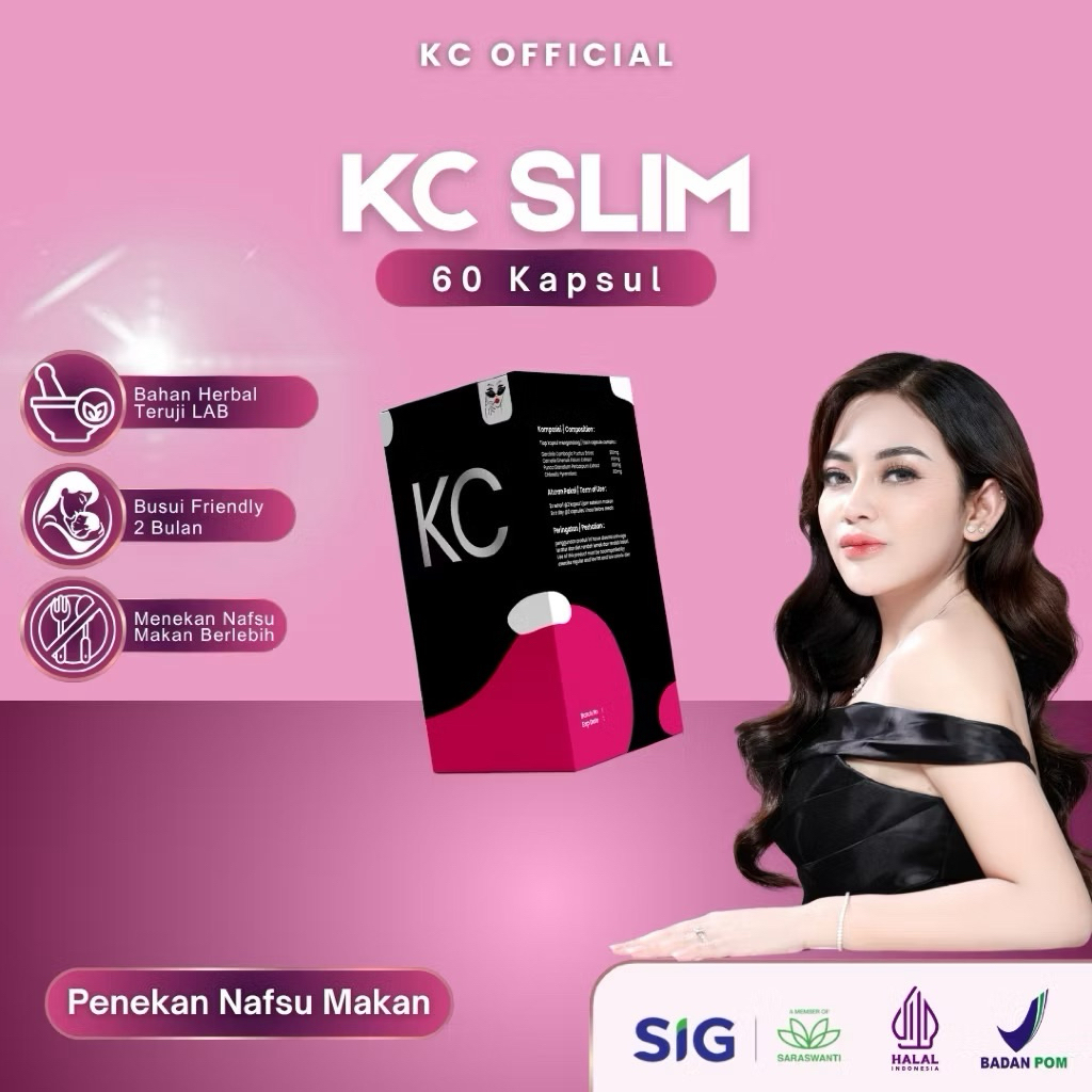 KC Slim