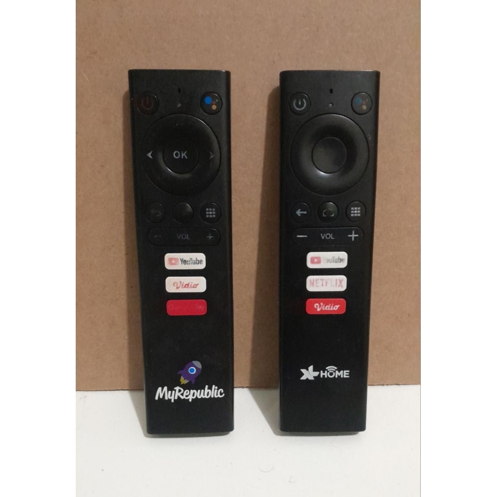 Remot Stb XL AX512 AX810 AT01 Remote Stb android XL HOME