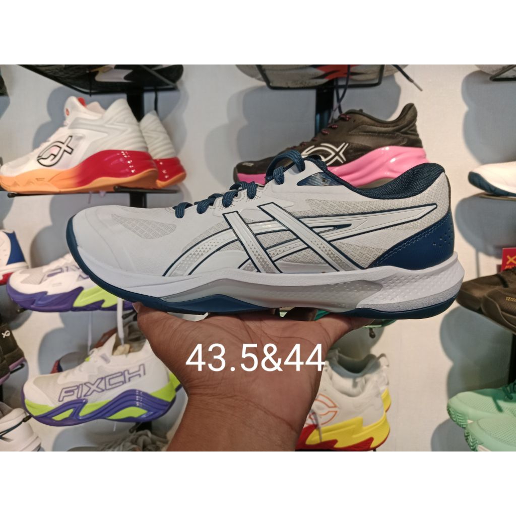 ASICS GEL TACTIC 16 ORIGINAL