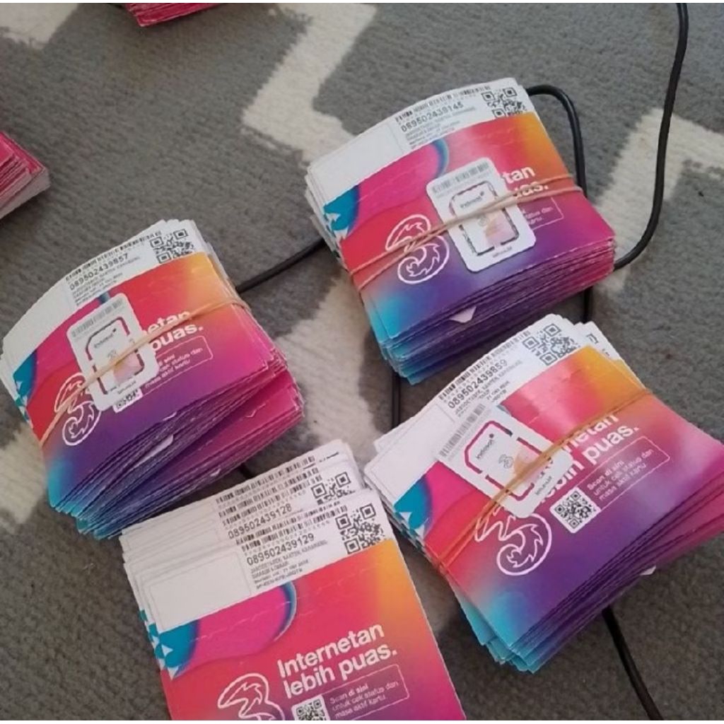 PERDANA TRI SIAP PAKAI
