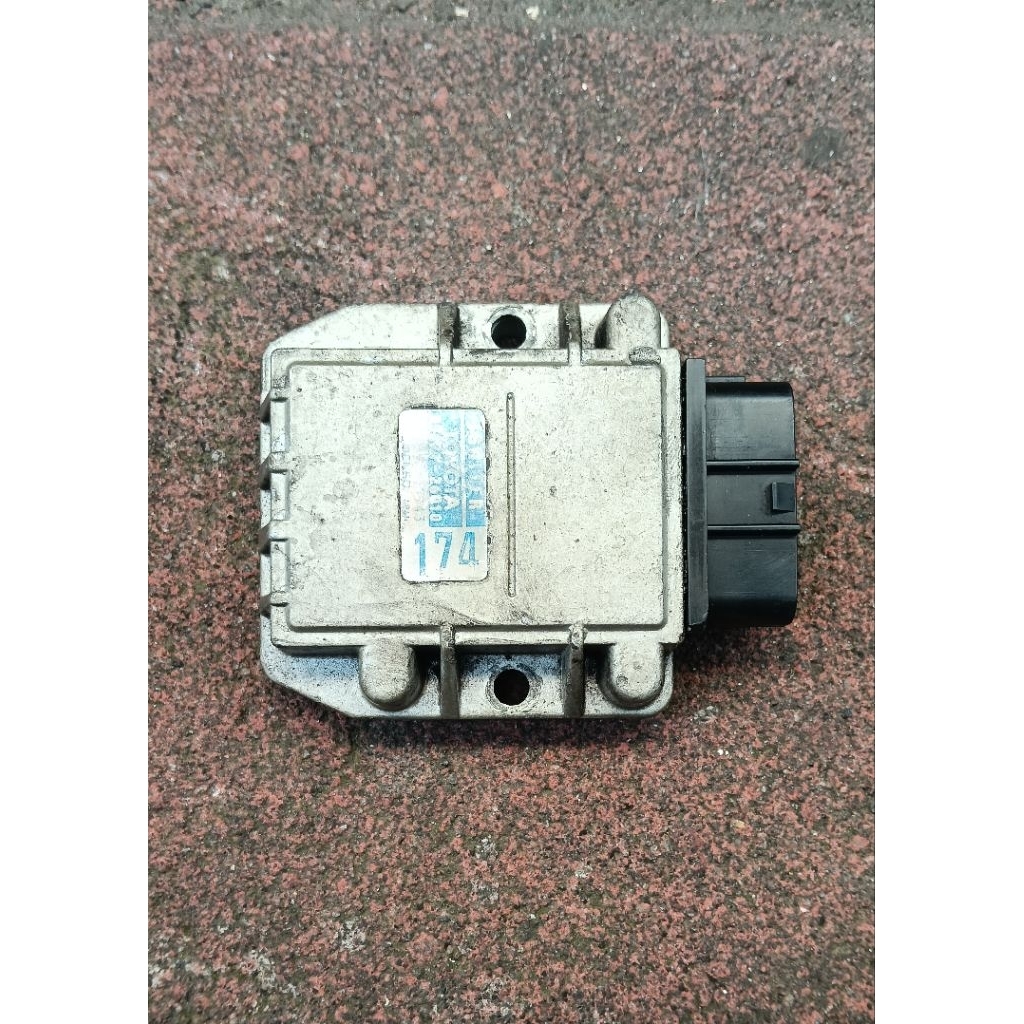 Igniter Toyota Kijang Kapsul
