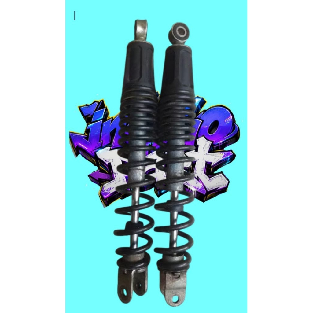 Shockbreaker belakang yamaha NMAX  155cc bekas