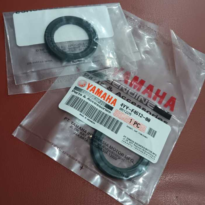4YY-F4612-00_Karet Tutup Tangki Bensin Yamaha