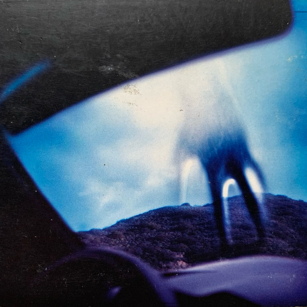 CD / Compact Disc Nine Inch Nails - Year Zero (2007 Interscope Records)