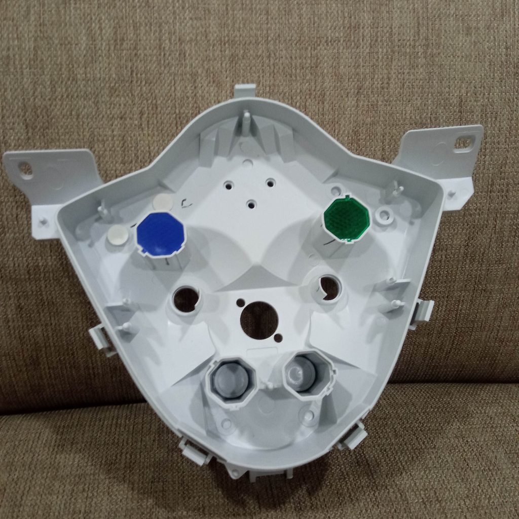 Cover Bawah Speedometer Honda Spacy Karburator 37212 - KZL - A01