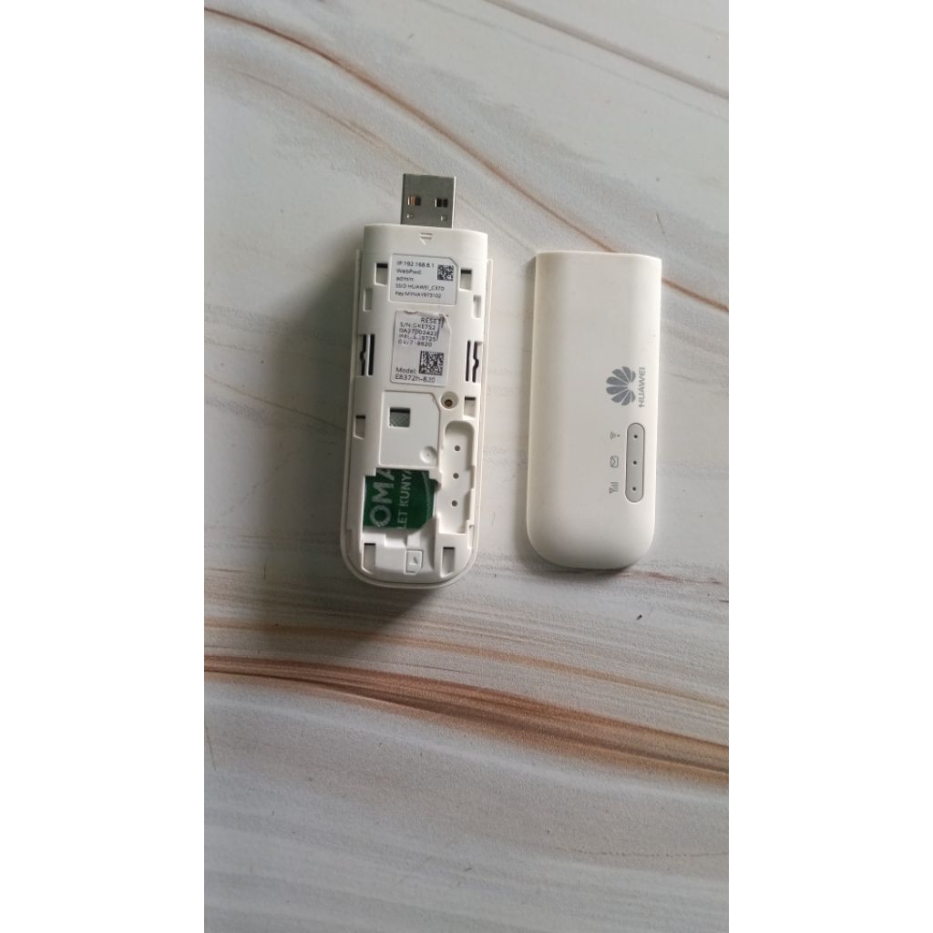 modem internet USB Huawei