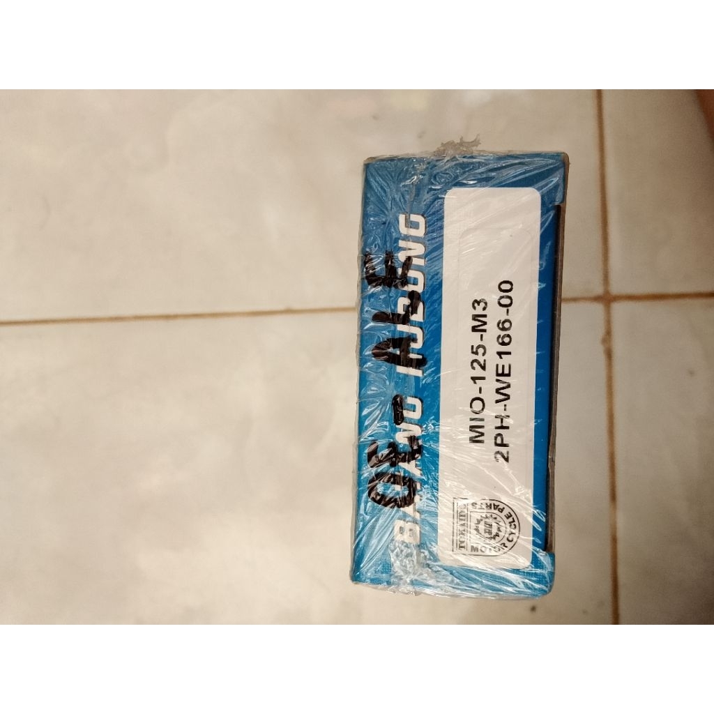 STANG SEHER MIO 125 M3