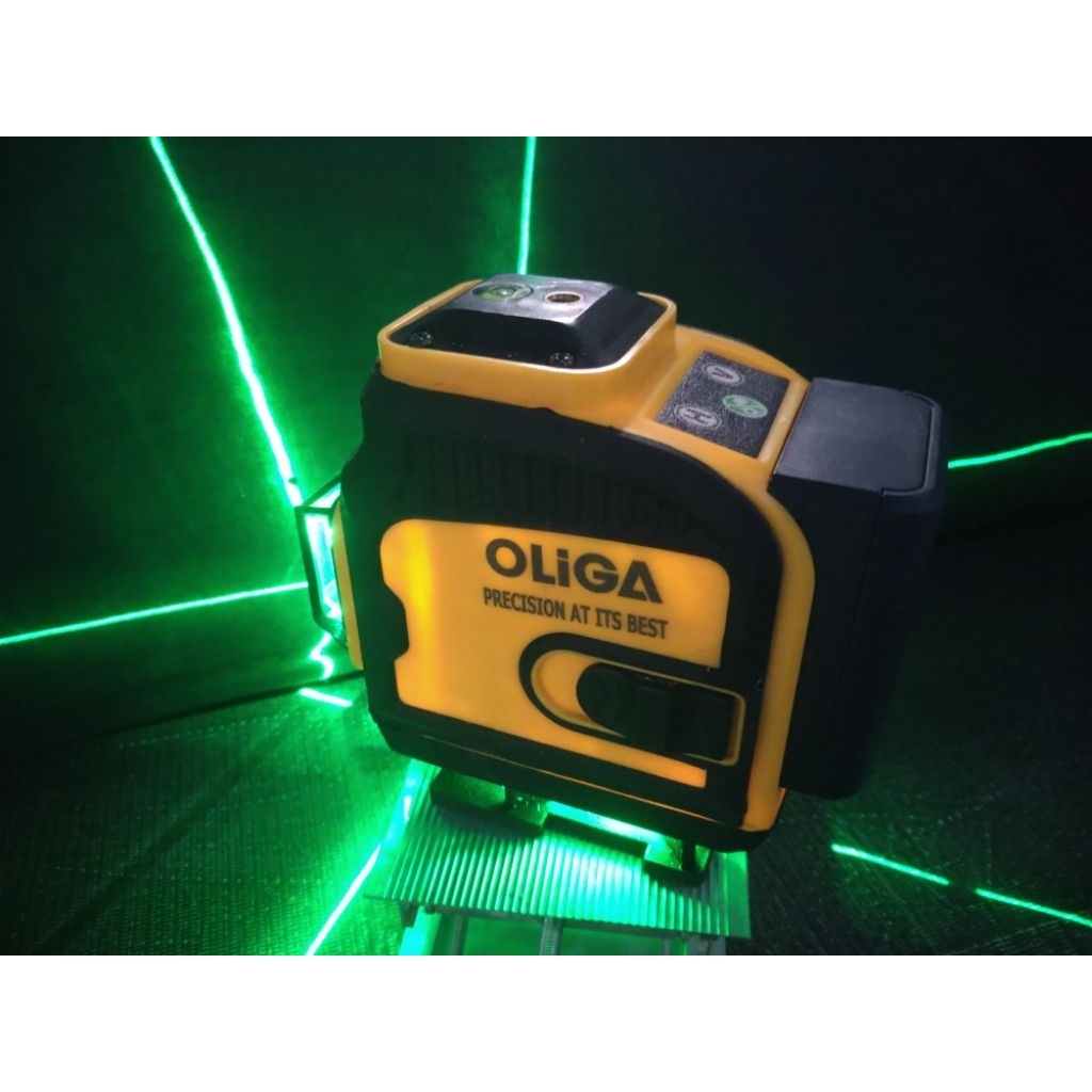 laser level 12 line