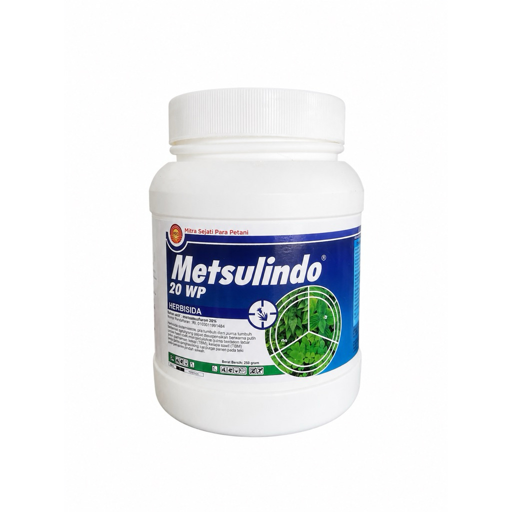 METSULINDO 20wp 250gram