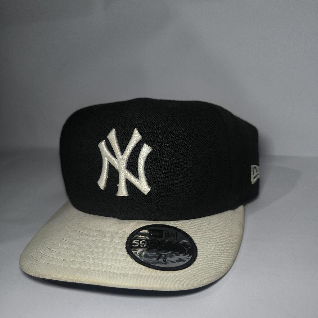New Era NY Yankees 59FIFTY Fitted 7 3/8