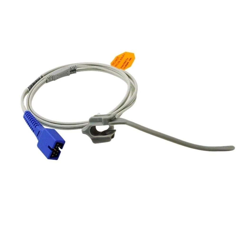 Spo2 Neonate Mindray PM60/ Phulse oximetry mindray PM 60 Neonate 1M