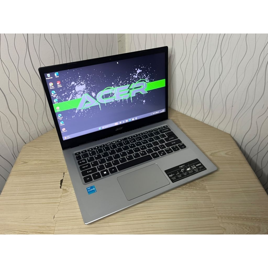 ACER ASPIRE 5 A514-54-3291 i3-1115G4