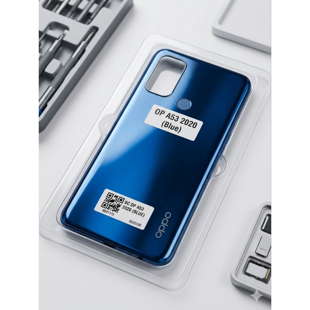 backdoor oppo a53 2020