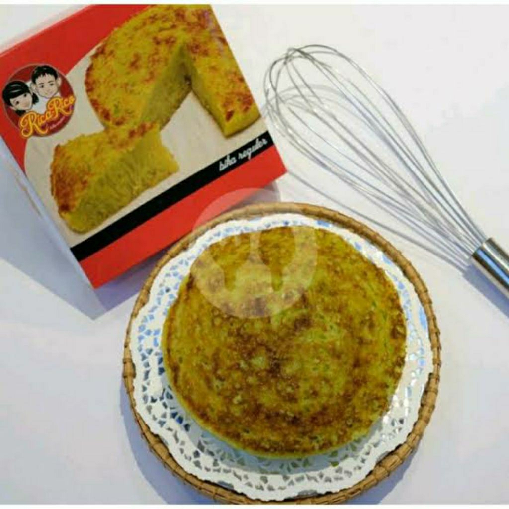 READY Rica Rico Bika ambon Reguler