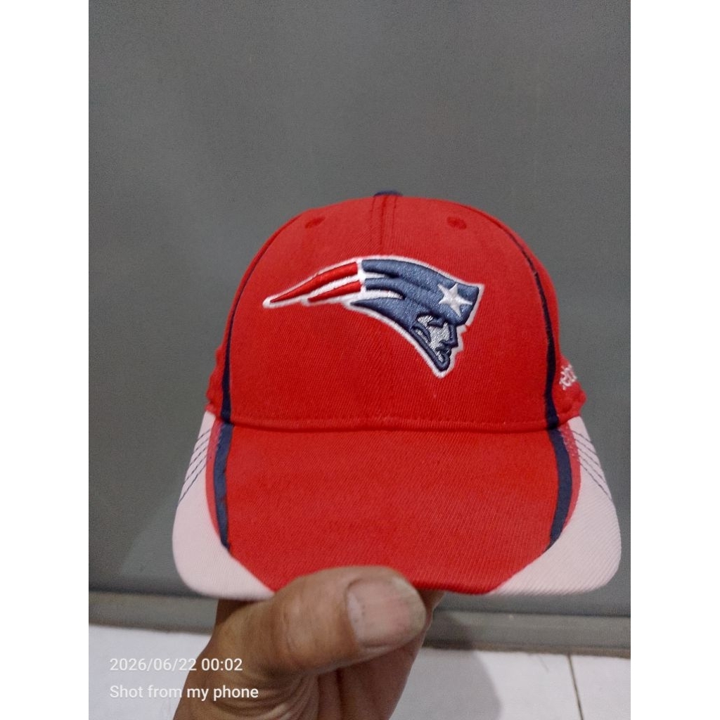 Topi Reebok - NFL