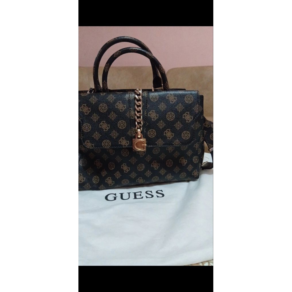 PL Guess Bag Original