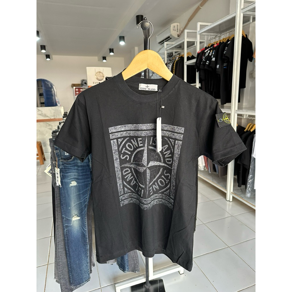 Baju Kaos Stone Island 24s