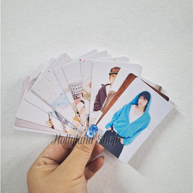Photocard PC IDID Unofficial