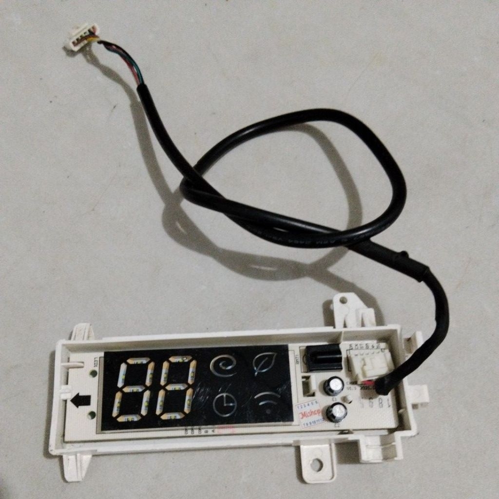SENSOR AC CHANGHONG CSC05-12NVB4 R32 ORIGINAL