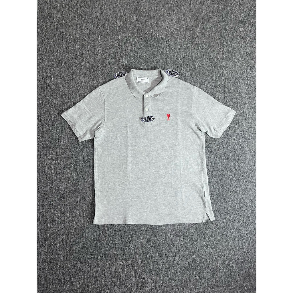 polo ami second