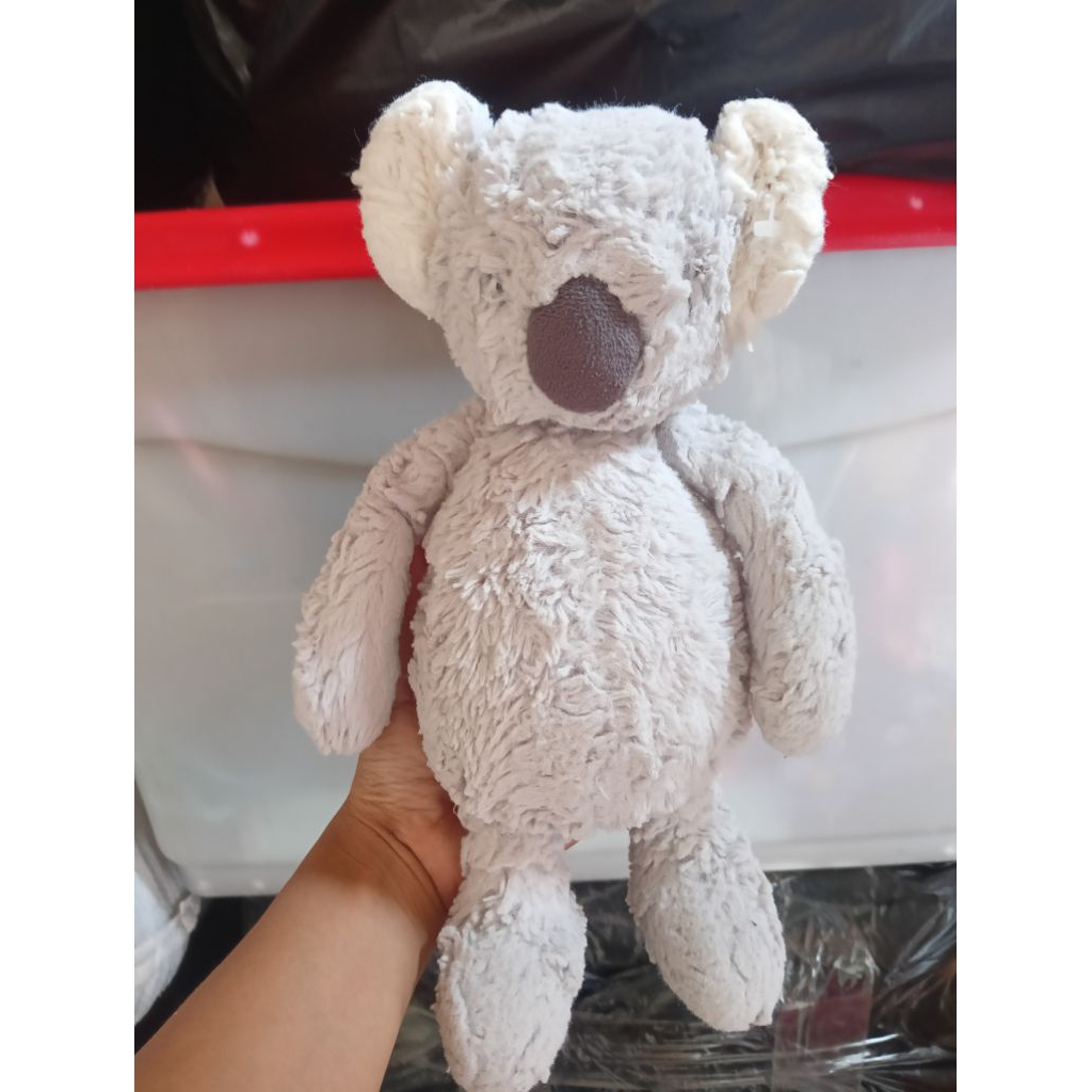 Boneka jellycat