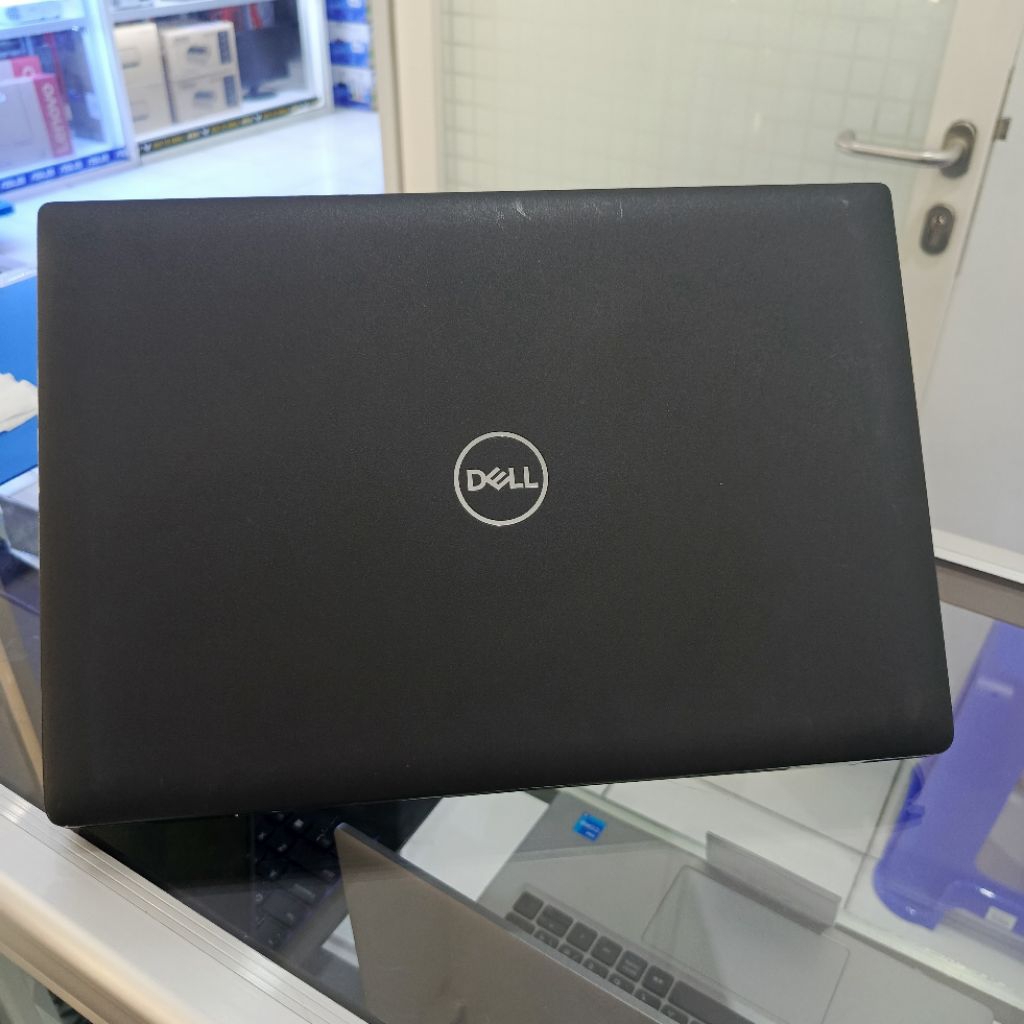 Dell 3420 i5 Gen11 RAM 16GB SSD 256GB