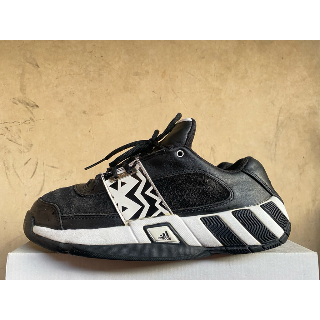 adidas regulate basketball 40,5 2nd