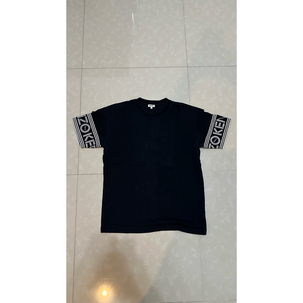 Kaos Kenzo original