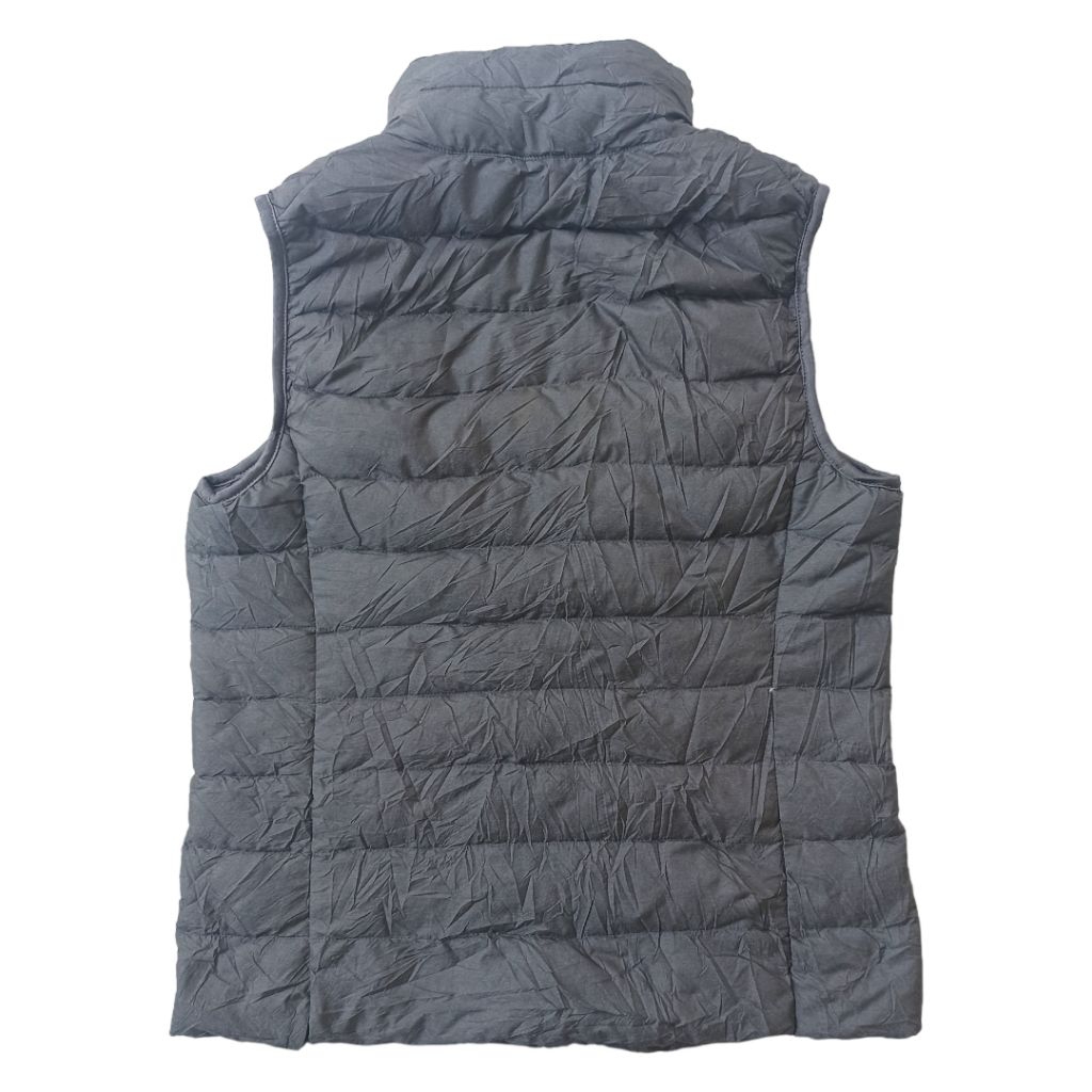 Rompi Vest Uniqlo