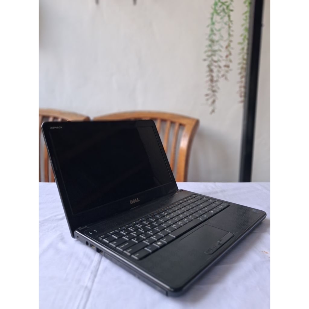 Laptop Dell N4030 Intel Core i3 Gen 1 – Mati Total / Cocok Sparepart Kanibalan